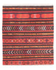 Kilim antigo Tapete 190x160cm