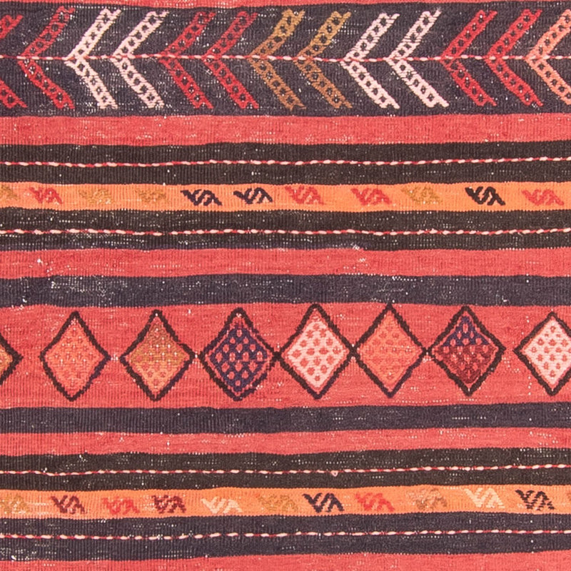 Kilim antigo Tapete 190x160cm