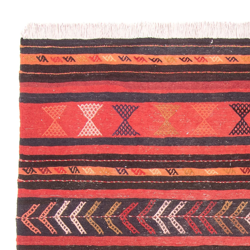 Kilim antigo Tapete 190x160cm