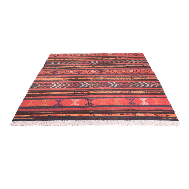 Kilim antigo Tapete 190x160cm