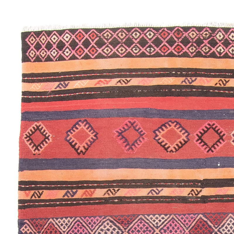 Kilim antigo Tapete 210x150cm