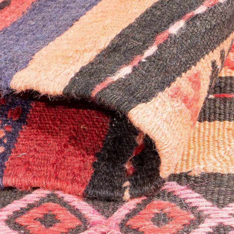 Kilim antigo Tapete 210x150cm