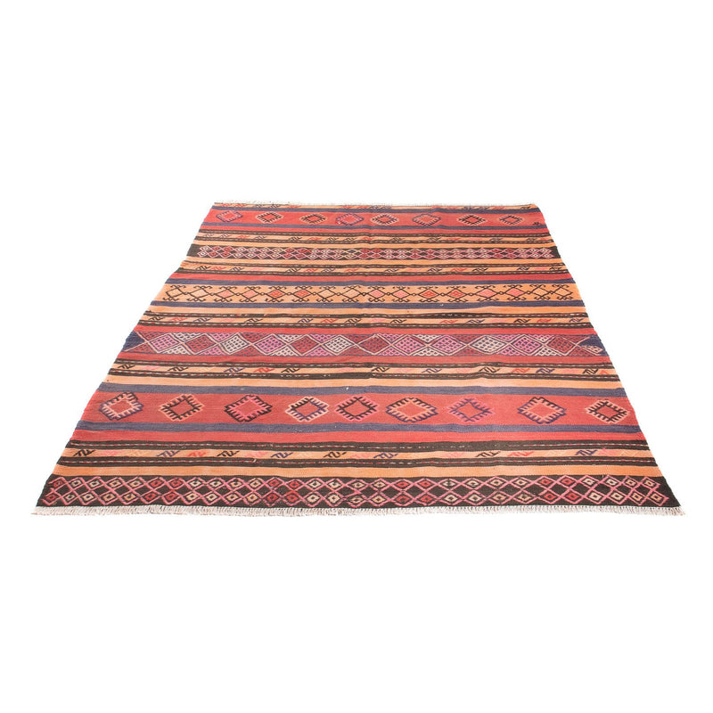 Kilim antigo Tapete 210x150cm