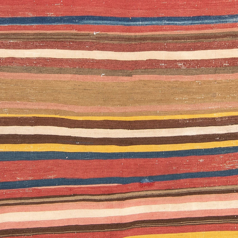 Kilim antigo Tapete 215x172cm