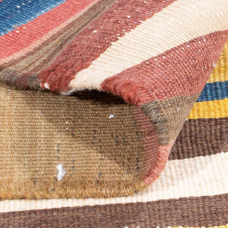 Kilim antigo Tapete 215x172cm
