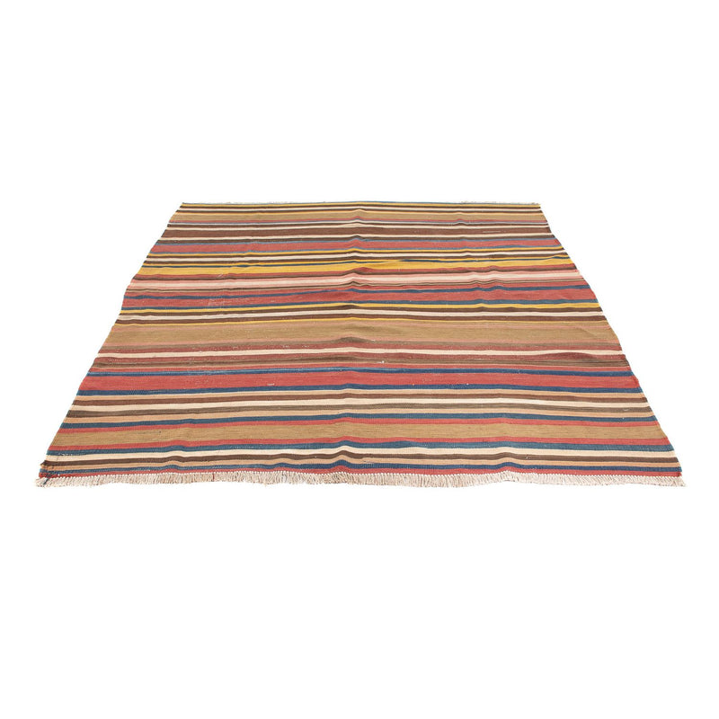 Kilim antigo Tapete 215x172cm