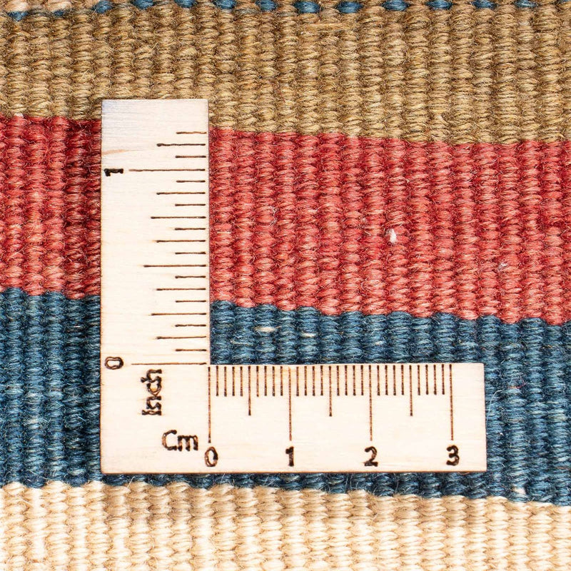 Kilim antigo Tapete 215x172cm