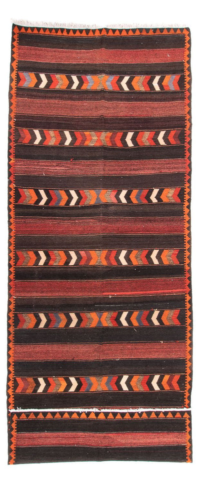 Kilim antigo Tapete 160x433cm
