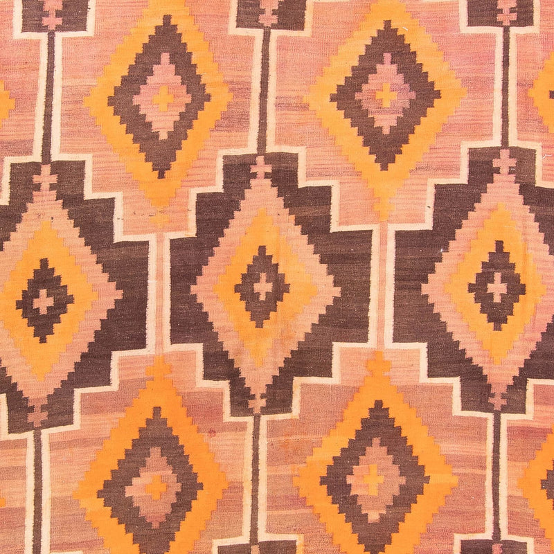 Kilim antigo Tapete 460x280cm