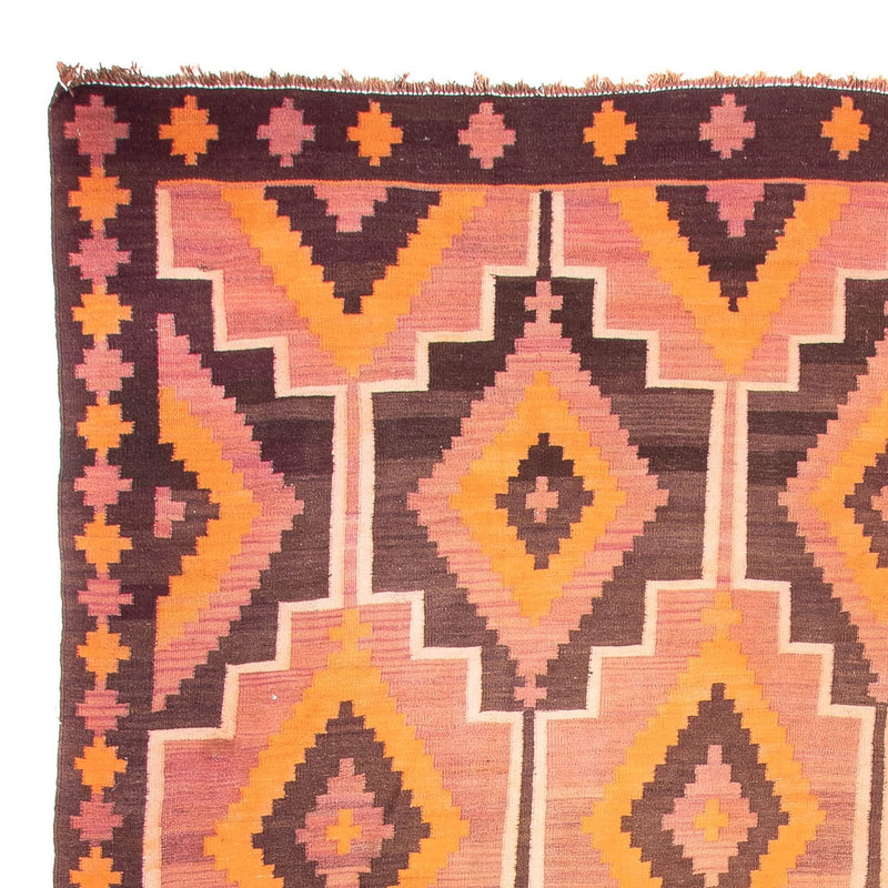 Kilim antigo Tapete 460x280cm