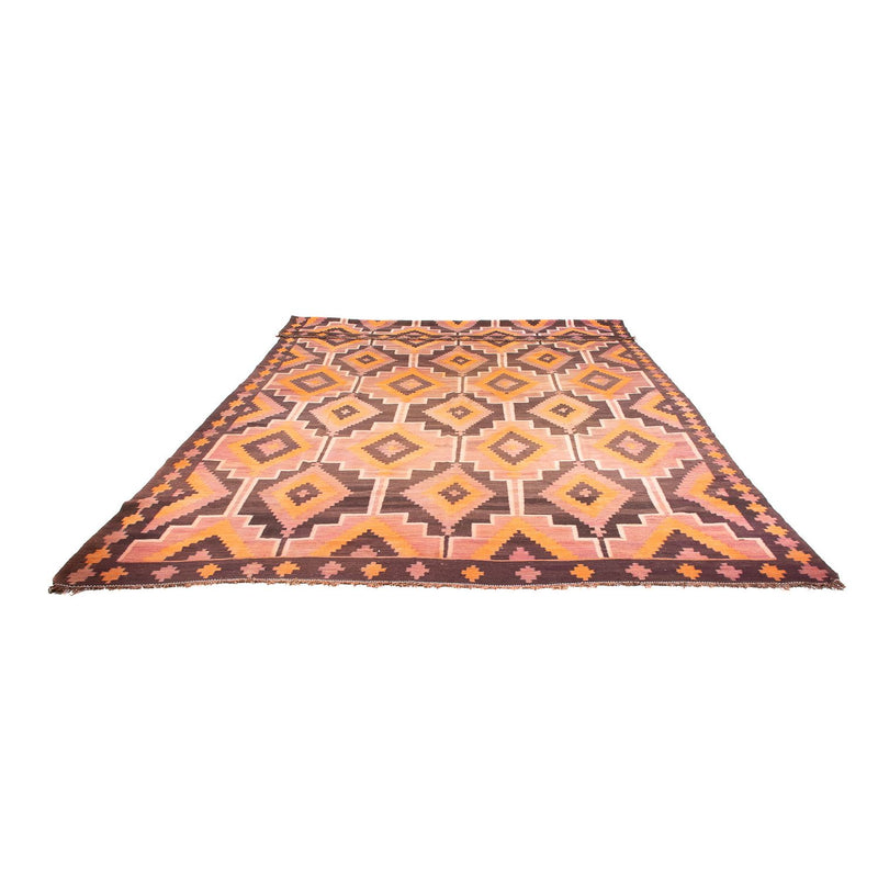 Kilim antigo Tapete 460x280cm