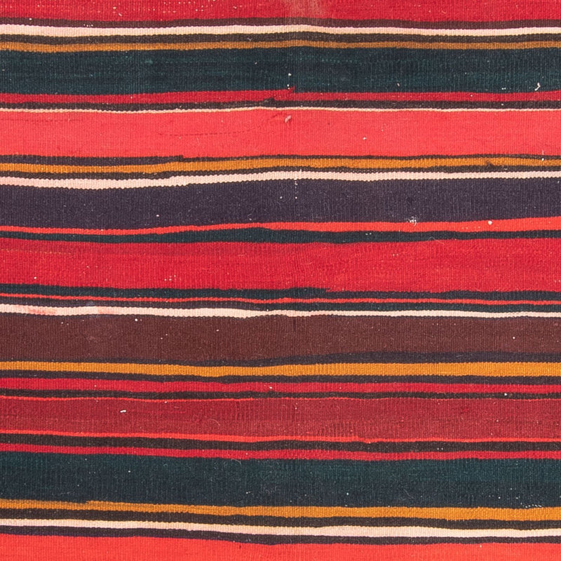 Kilim antigo Tapete 215x190cm