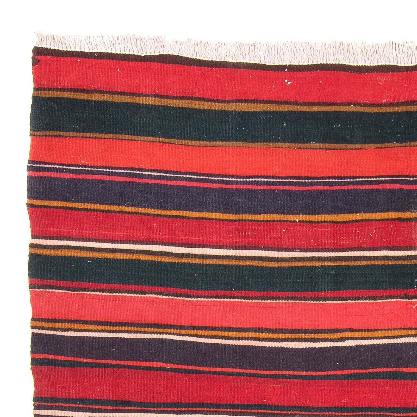 Kilim antigo Tapete 215x190cm