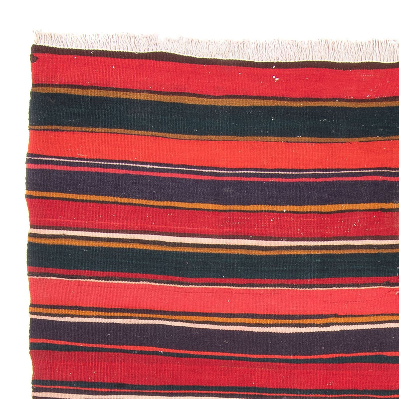 Kilim antigo Tapete 215x190cm