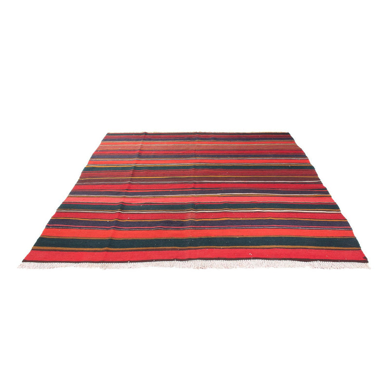 Kilim antigo Tapete 215x190cm