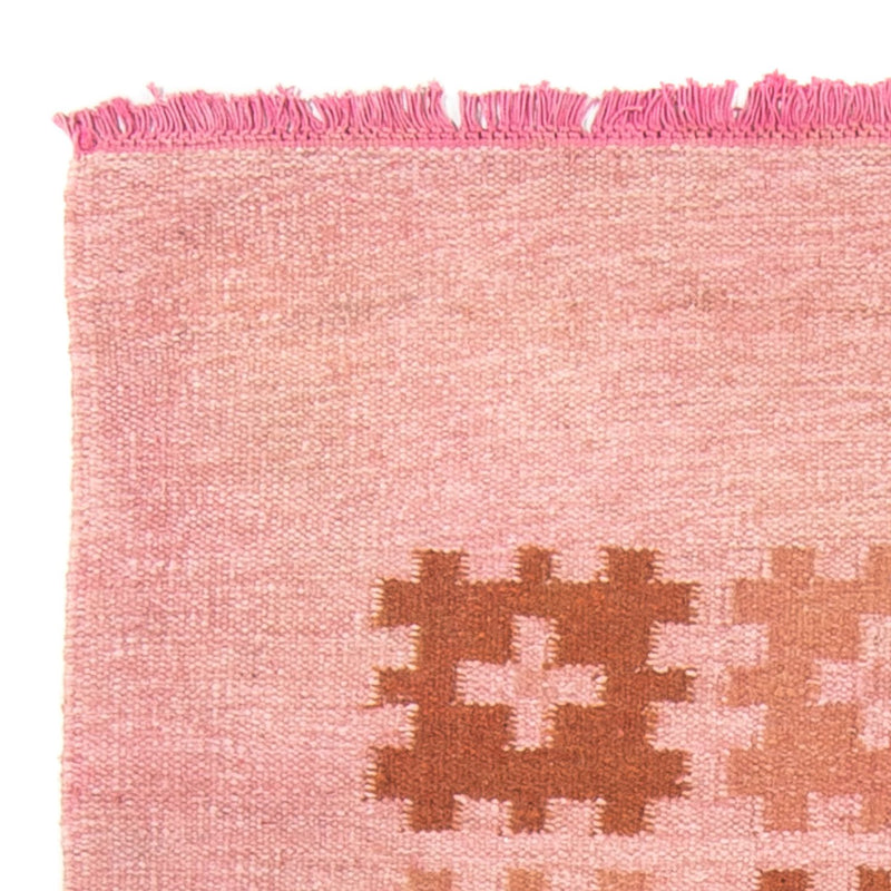 Kilim moderno Tapete 117x179cm - Tapete de lã