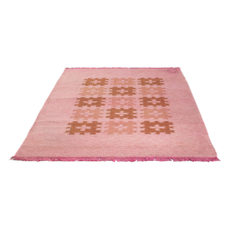 Kilim moderno Tapete 117x179cm - Tapete de lã