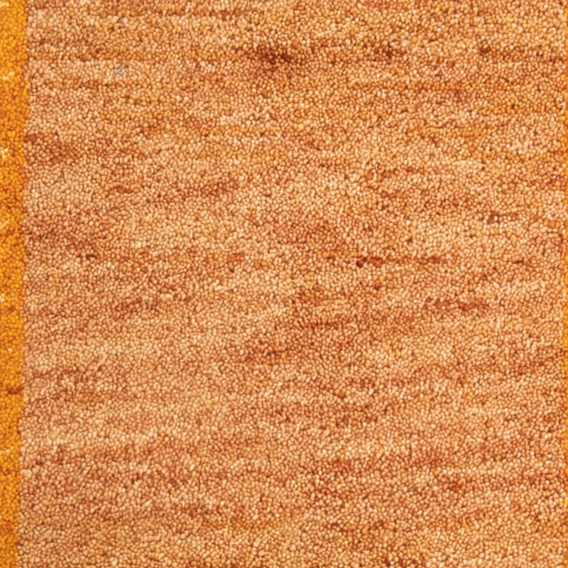Gabbeh Indo Tapete 120x60cm - Tapete de lã