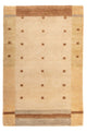Gabbeh Indo Tapete 158x105cm - Tapete de lã