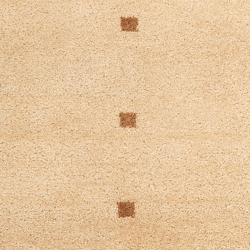 Gabbeh Indo Tapete 158x105cm - Tapete de lã