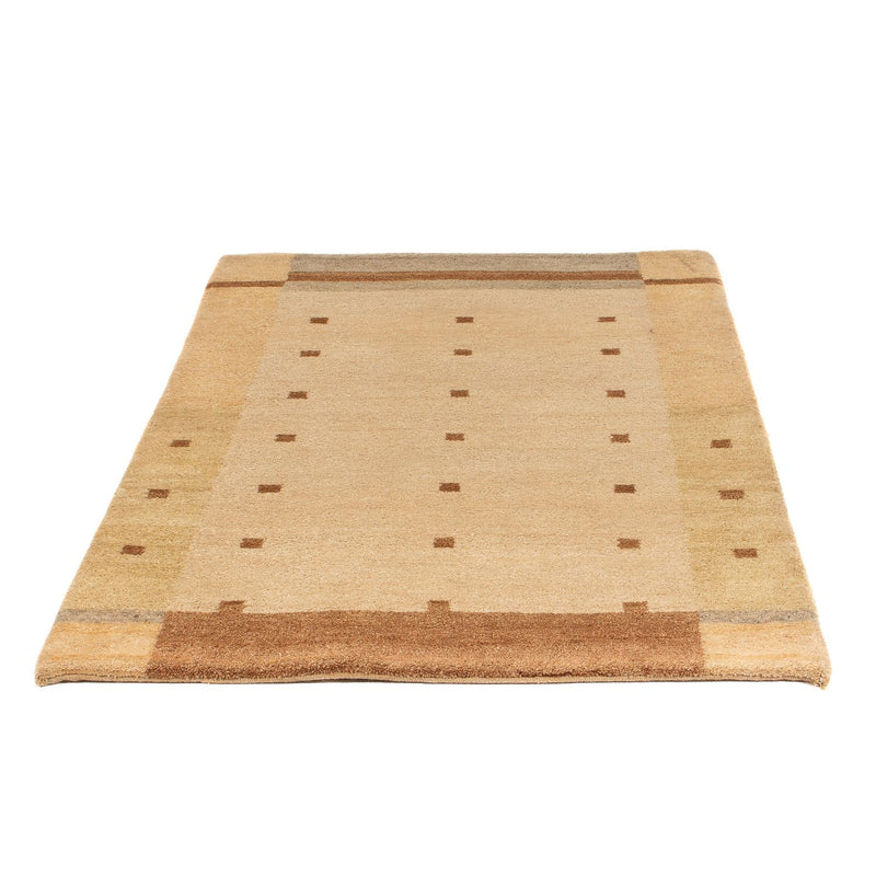 Gabbeh Indo Tapete 158x105cm - Tapete de lã