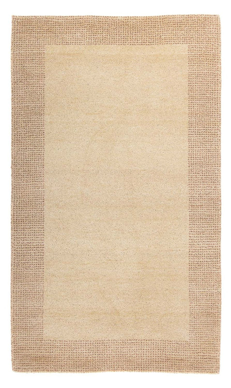 Gabbeh Indo Tapete 90x160cm - Tapete de lã
