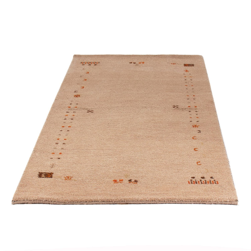 Gabbeh Indo Tapete 90x160cm - Tapete de lã