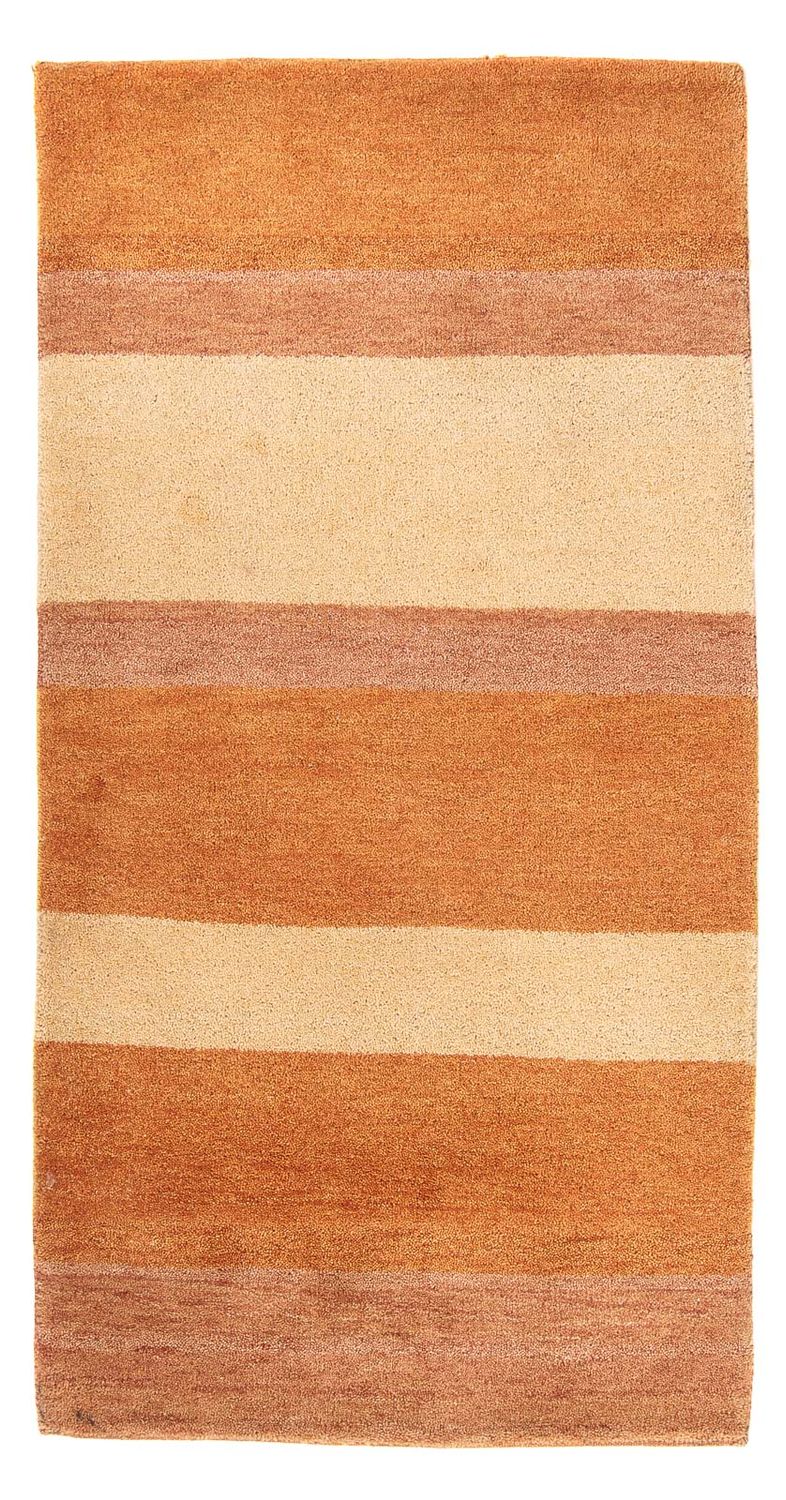 Gabbeh Indo Tapete 163x84cm - Tapete de lã