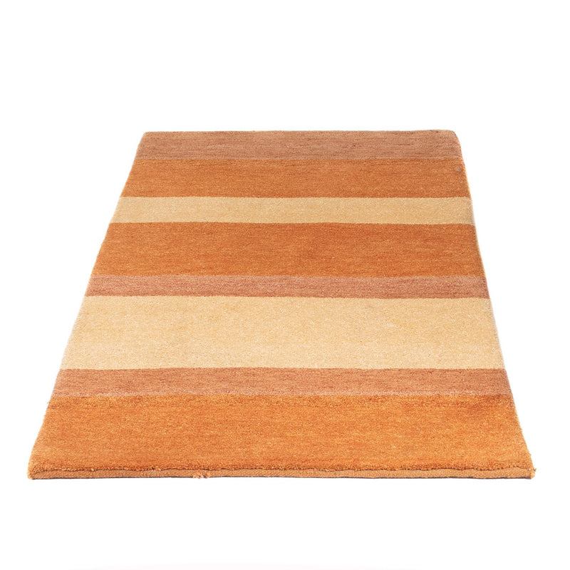 Gabbeh Indo Tapete 163x84cm - Tapete de lã