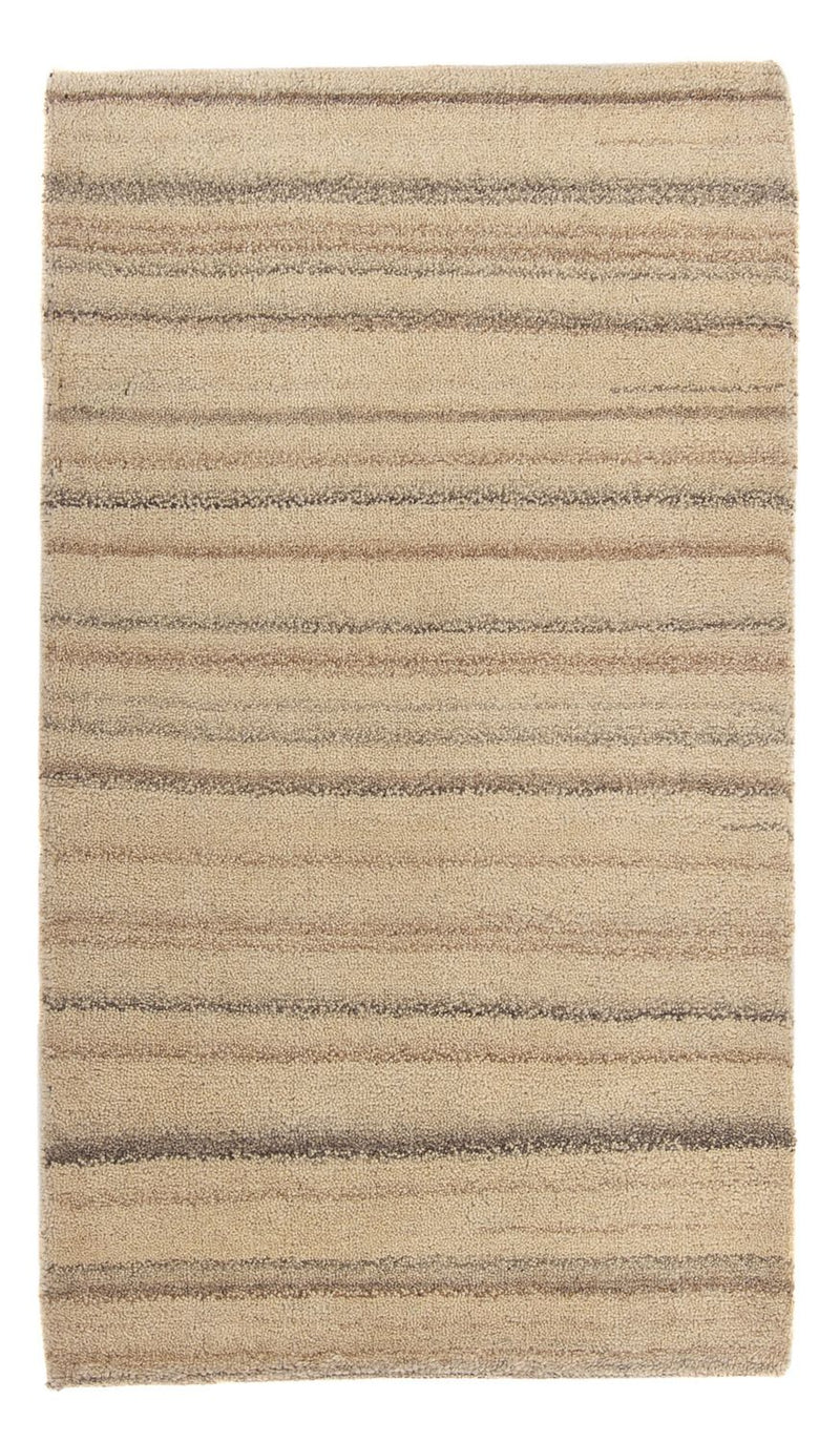 Gabbeh Indo Tapete 110x60cm - Tapete de lã