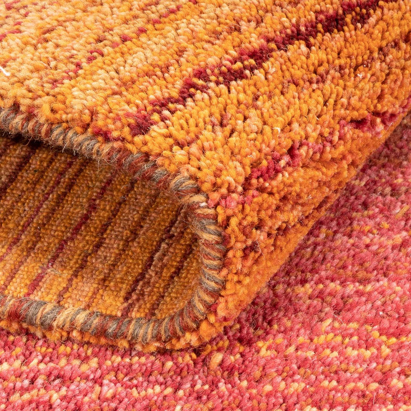 Loribaft Loom Tapete 162x90cm - Tapete de lã