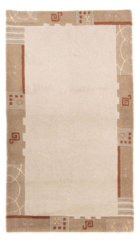 Tapete Nepal 150x80cm - Tapete de lã – product image