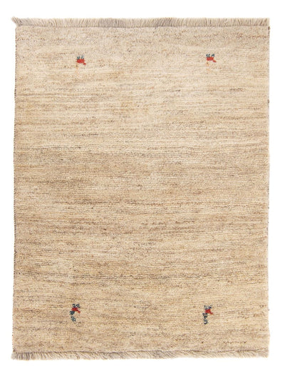 Gabbeh persa Tapete 105x143cm - Perserteppich Wollteppich