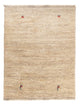 Gabbeh persa Tapete 143x105cm - Perserteppich Wollteppich