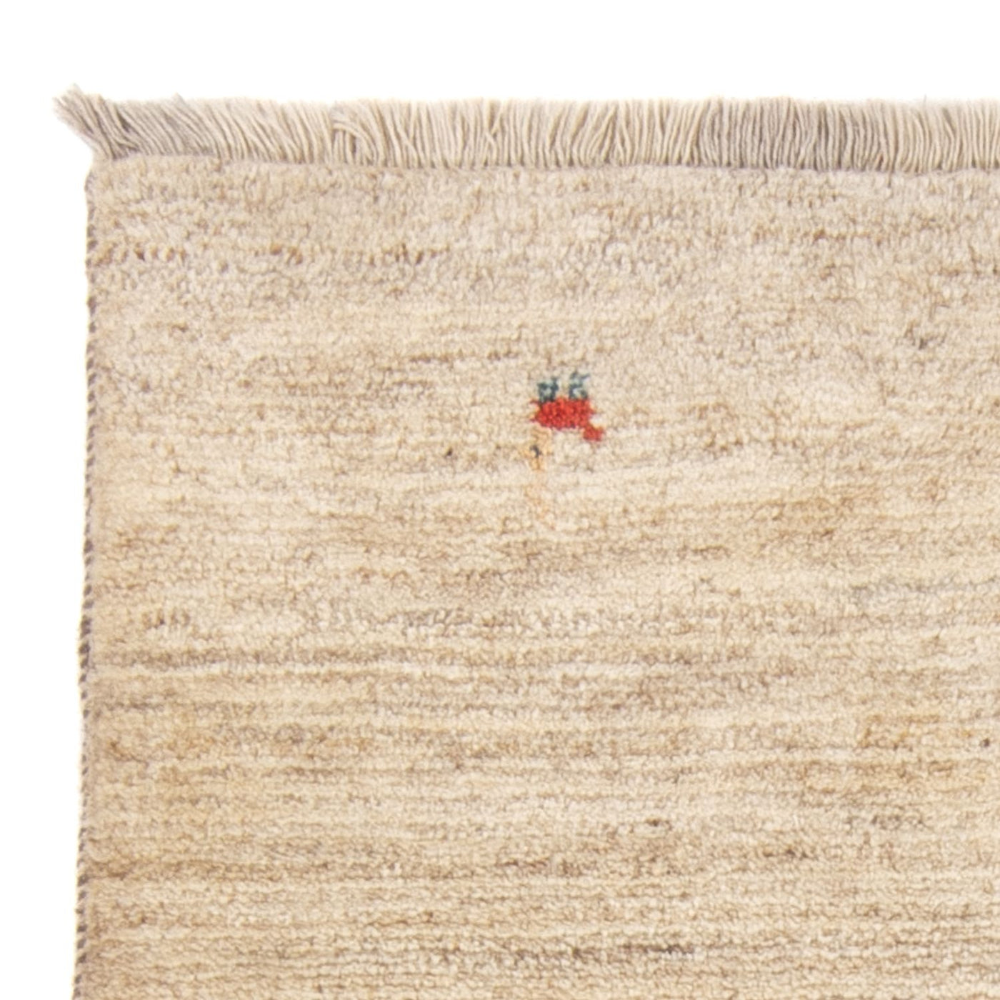 Gabbeh persa Tapete 143x105cm - Perserteppich Wollteppich