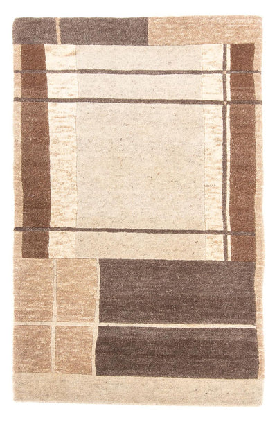 Tapete Nepal 90x160cm - Tapete de lã