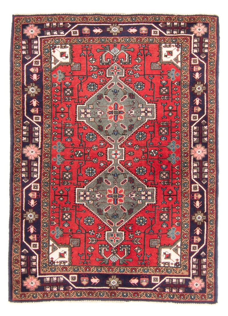 Hamadan Tapete 150x107cm - Tapete persa