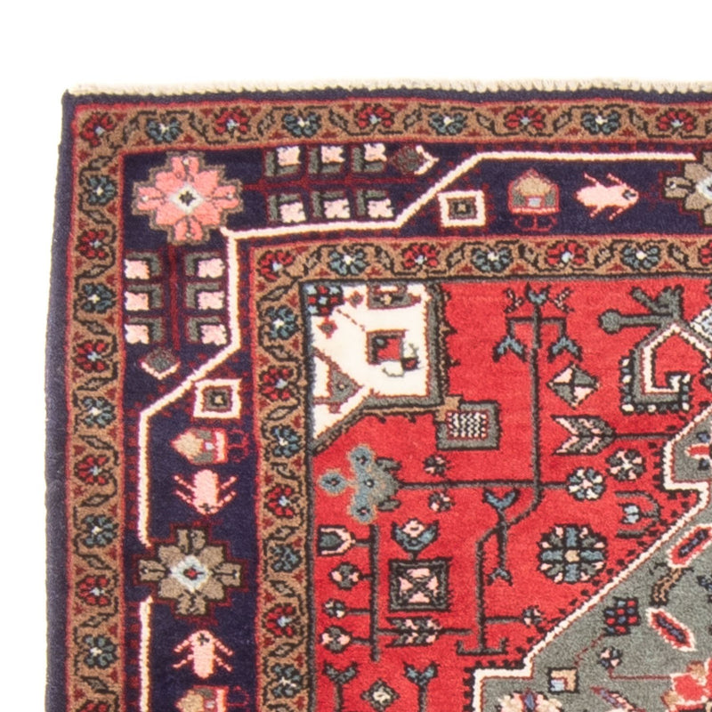 Hamadan Tapete 150x107cm - Tapete persa