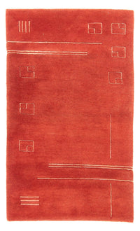 Tapete Nepal 163x89cm - Tapete de lã – product image