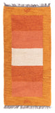 Tapete Nepal 140x70cm - Tapete de lã