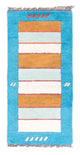 Tapete Nepal 140x70cm - Tapete de lã