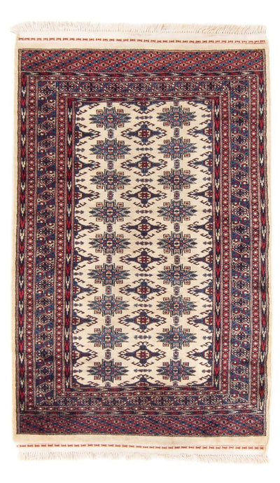Tapete turquaman 90x155cm - Tapete persa