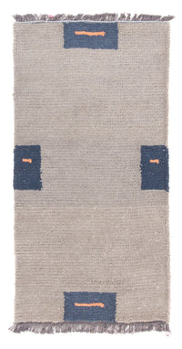 Tapete Nepal 140x70cm - Tapete de lã – product image