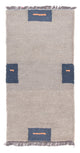 Tapete Nepal 140x70cm - Tapete de lã