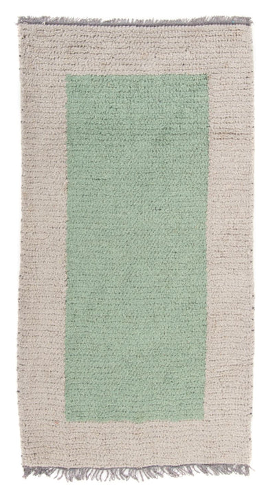 Tapete Nepal 70x140cm - Tapete de lã