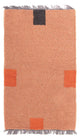 Tapete Nepal 140x70cm - Tapete de lã