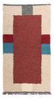 Tapete Nepal 140x70cm - Tapete de lã