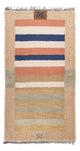 Tapete Nepal 70x140cm - Tapete de lã