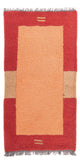 Tapete Nepal 140x70cm - Tapete de lã