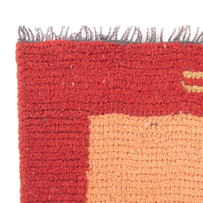 Tapete Nepal 140x70cm - Tapete de lã